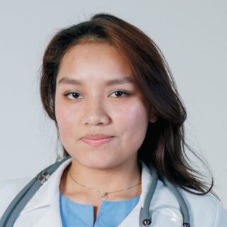 Dr. Amelia Rodriguez