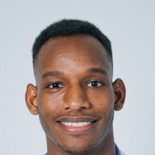 Dr. James Carter