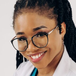 Dr. Sarah Jenkins